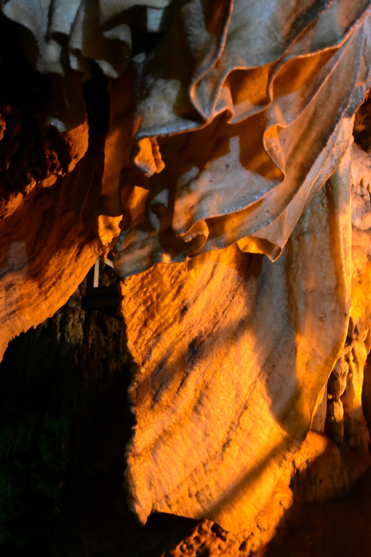 Peloponese Interior – Cave of Lakes a.k.a. Kastria Cave