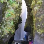 Gljúfrabúi
