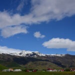 Eyjafjallajökull