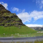 Eyjafjallajökull