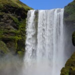 Skógafoss