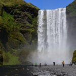 Skógafoss