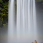 Skógafoss