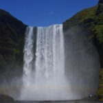 Skógafoss