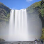 Skógafoss