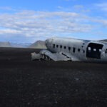 plane wreck
