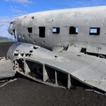 plane wreck