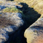 lava field