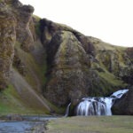 Stjórnarfoss