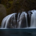Stjórnarfoss