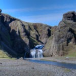 Stjórnarfoss