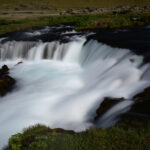 cascade