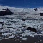 Fjallsárlón