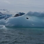 Jökulsárlón