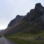 Vestrahorn