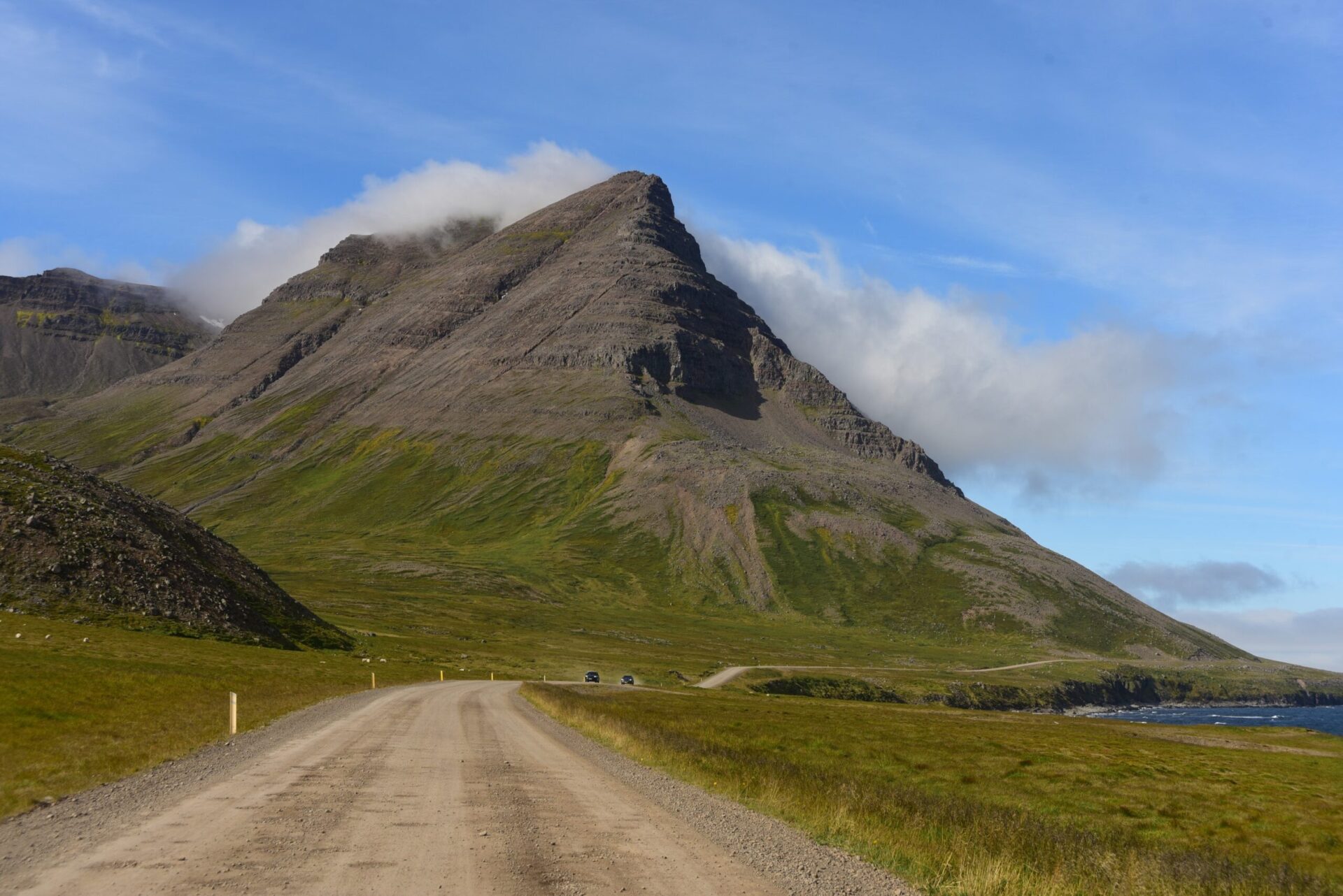 Four Weeks in Iceland – Video