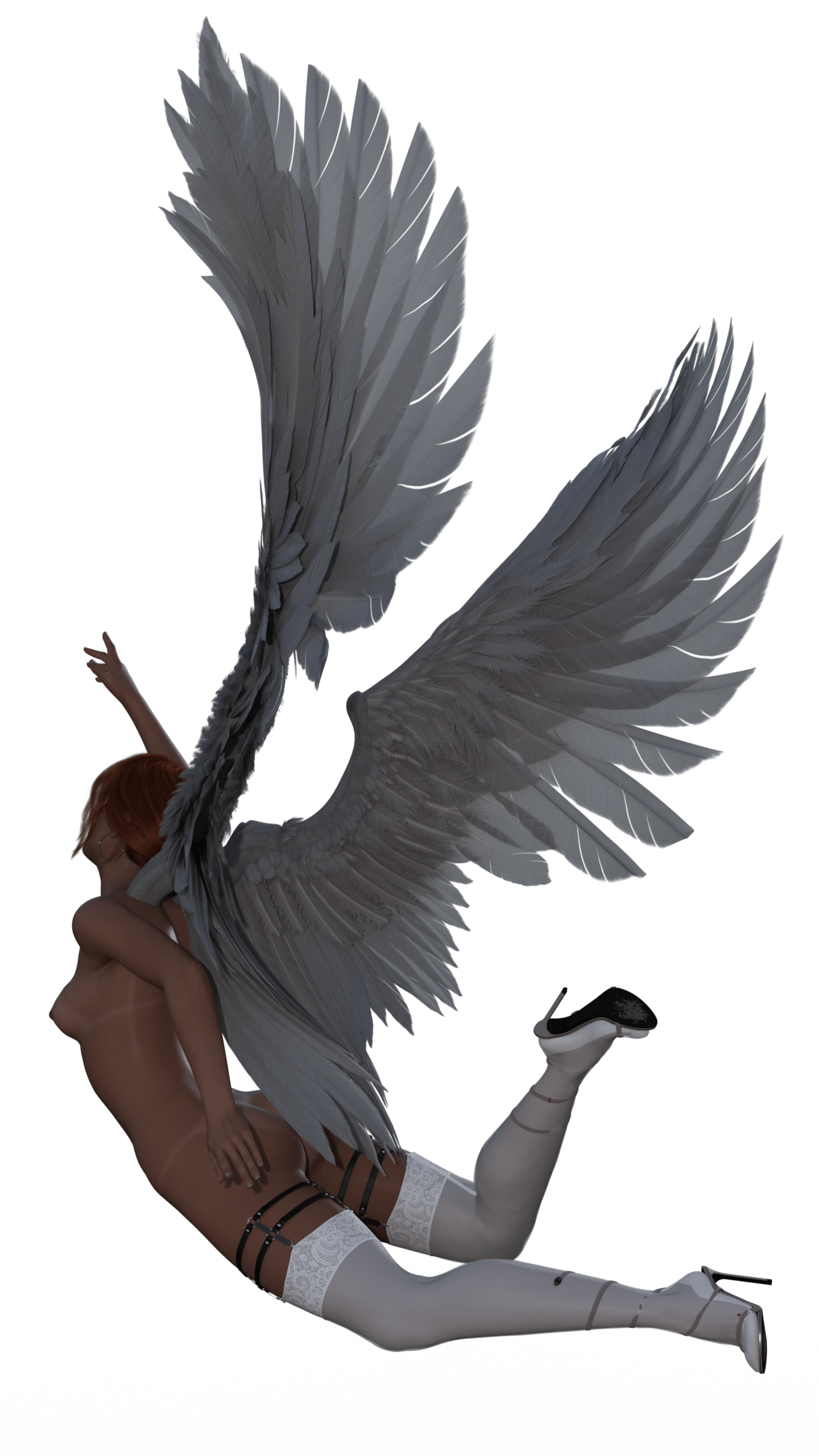 Angel Flight (003) - Image 4