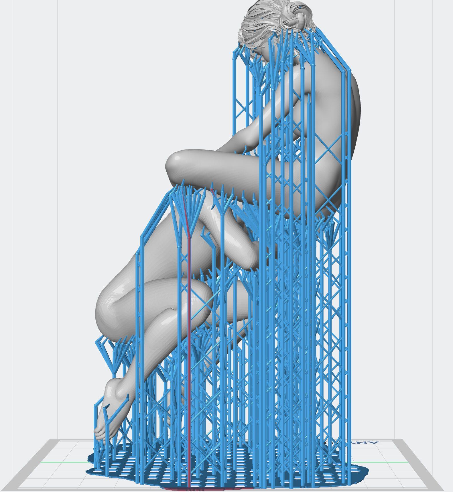 The Taste of Heaven (001) - Image 5