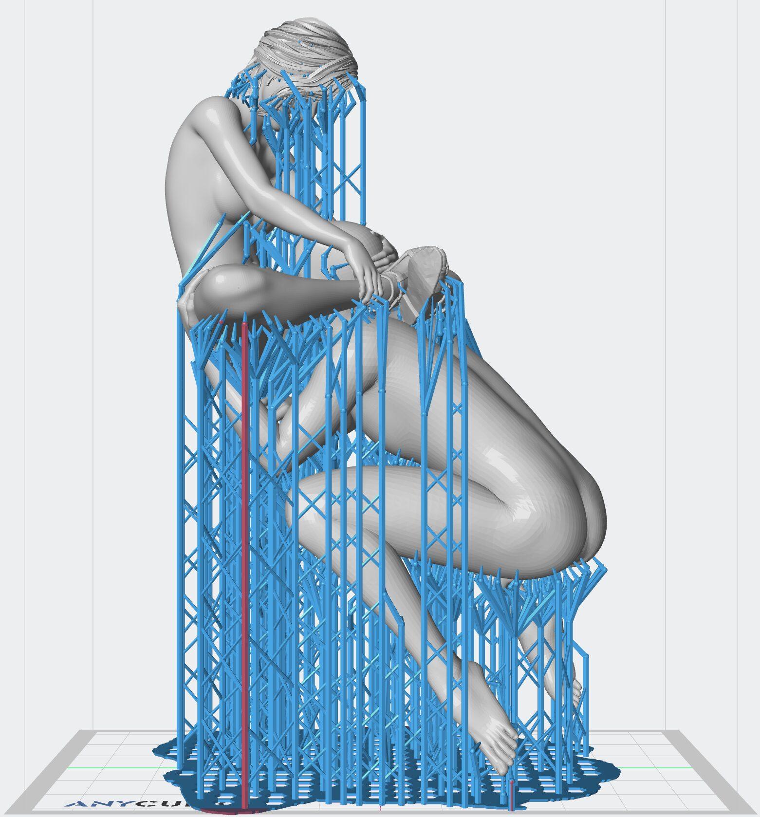 The Taste of Heaven (001) - Image 3