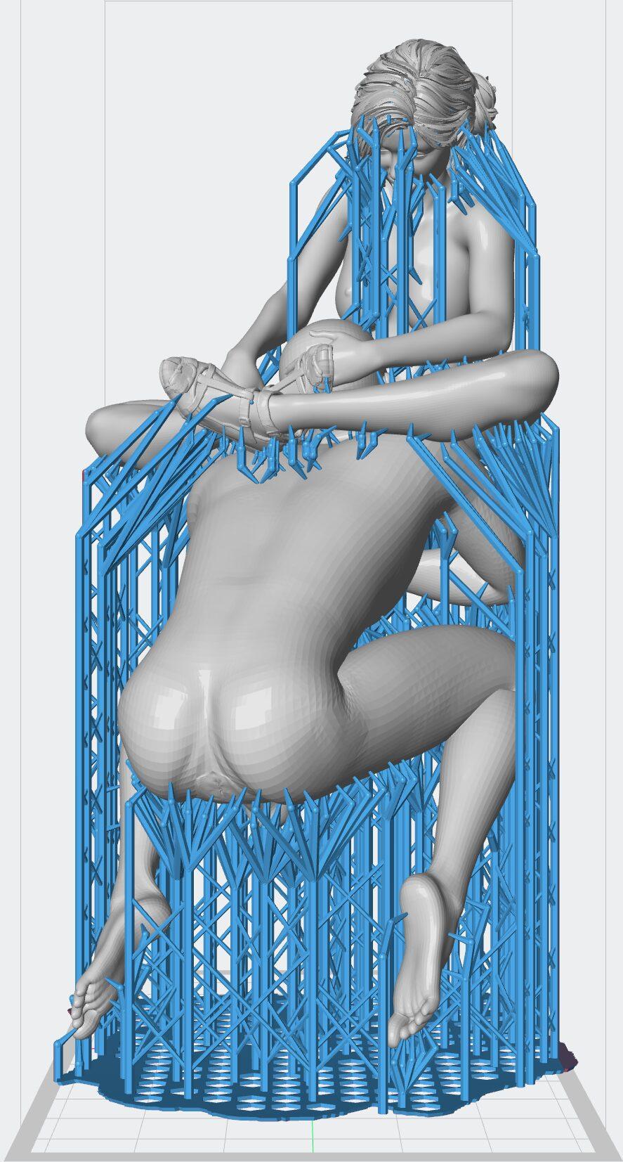 The Taste of Heaven (001) - Image 2