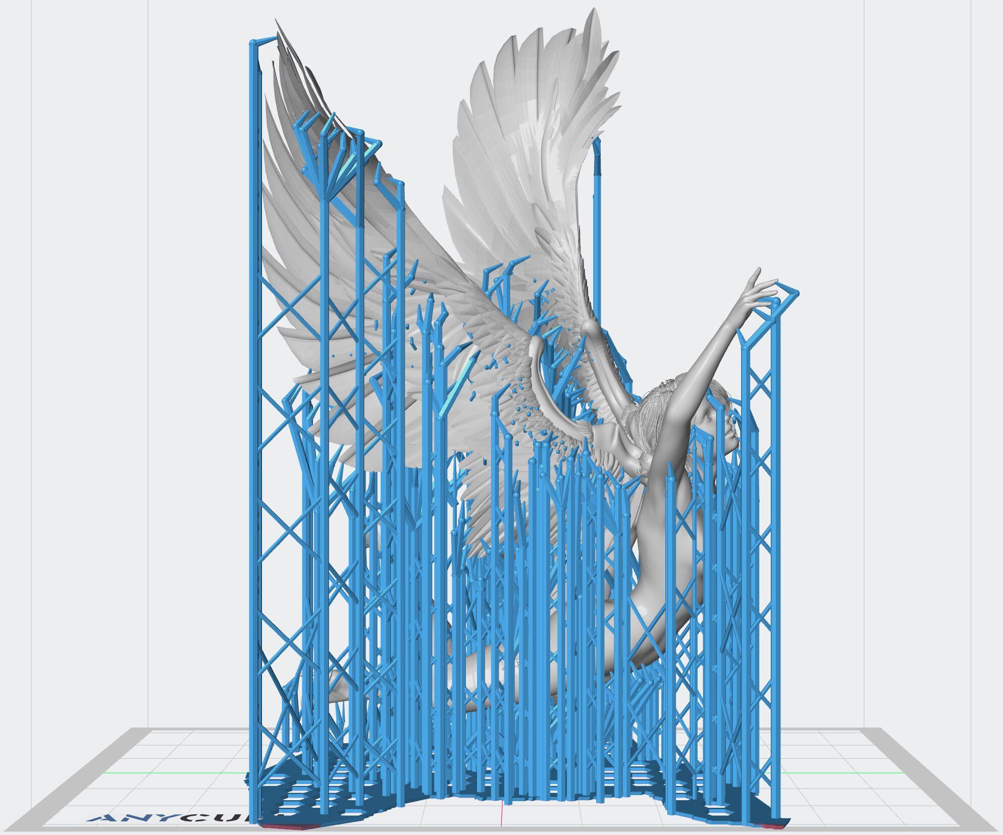 Angel Flight (003) - Image 8