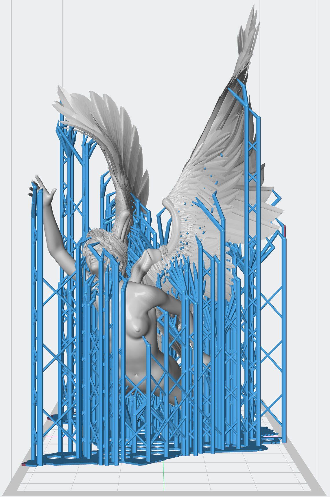 Angel Flight (003) - Image 7