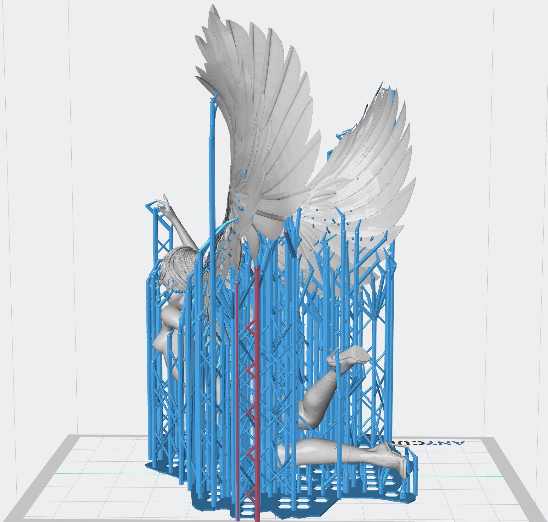 Angel Flight (003) - Image 6