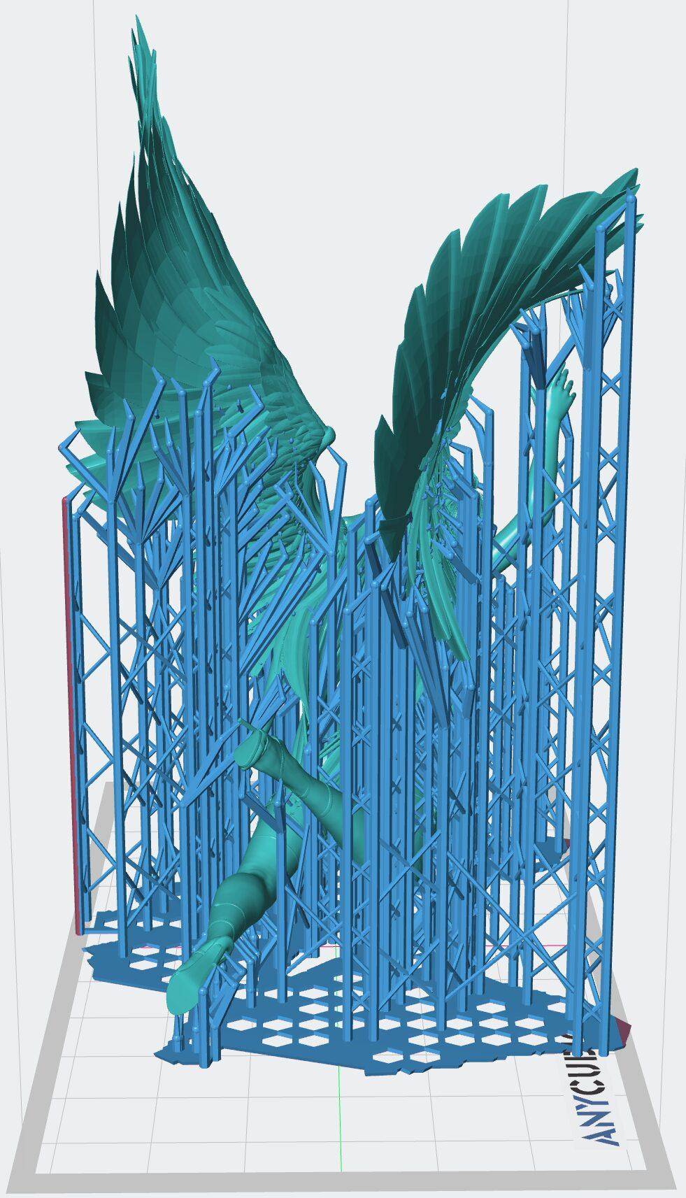 Angel Flight (003) - Image 5