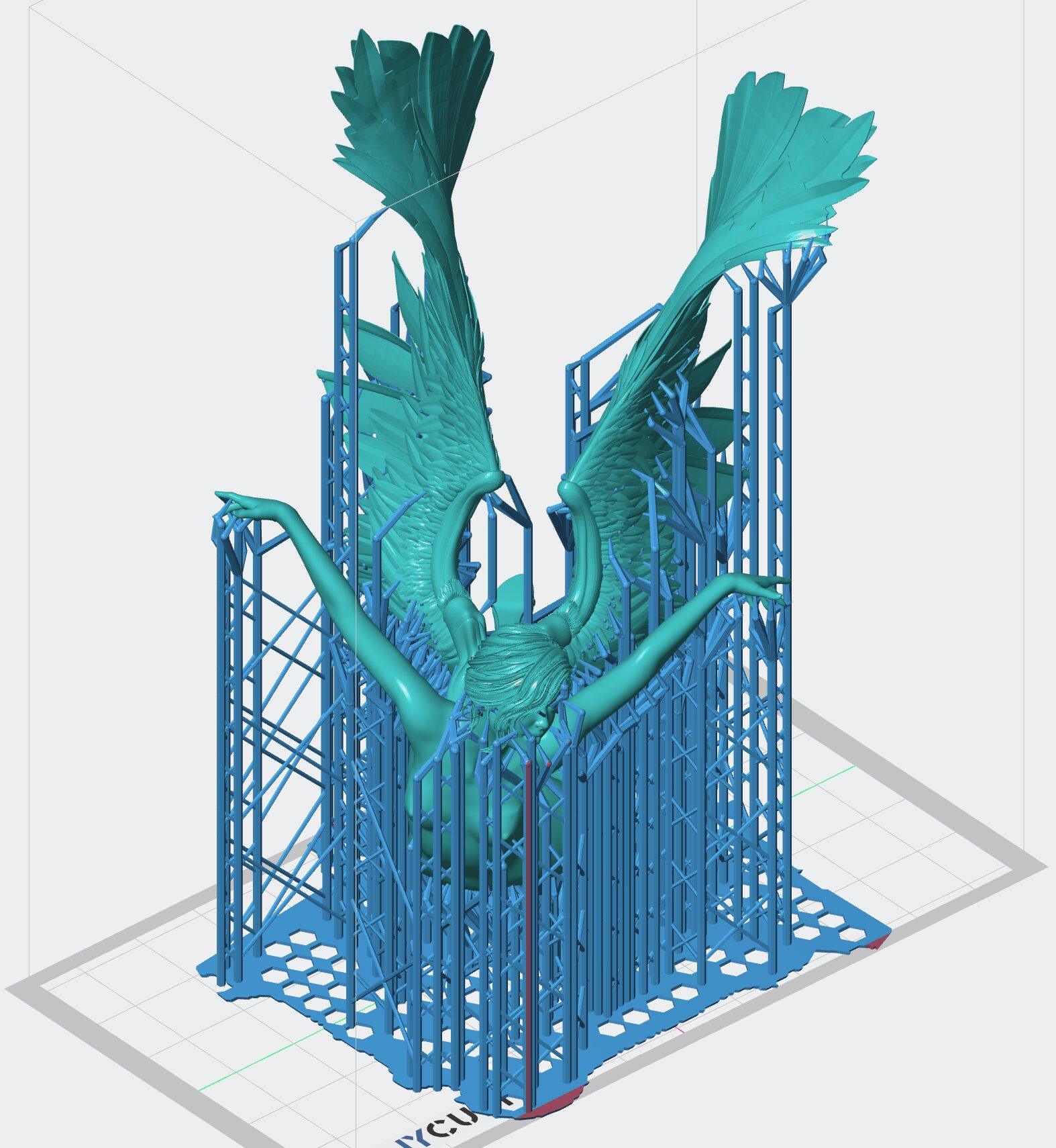 Angel Flight (002) - Image 7