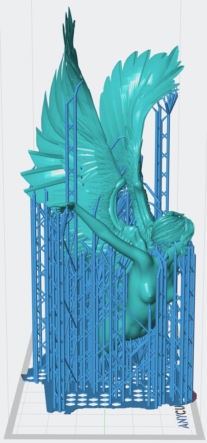 Angel Flight (002) - Image 6