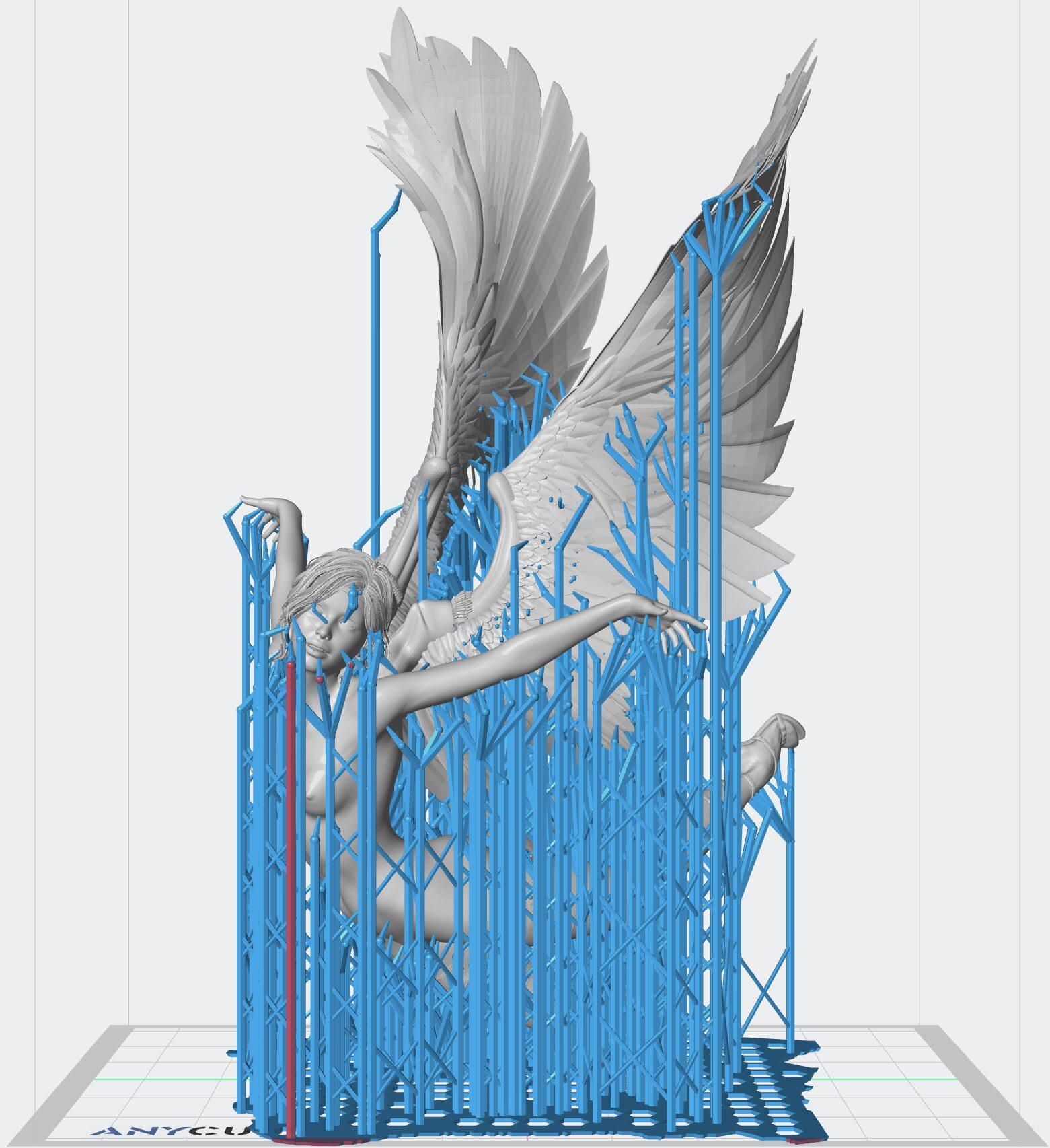 Angel Flight (002) - Image 5