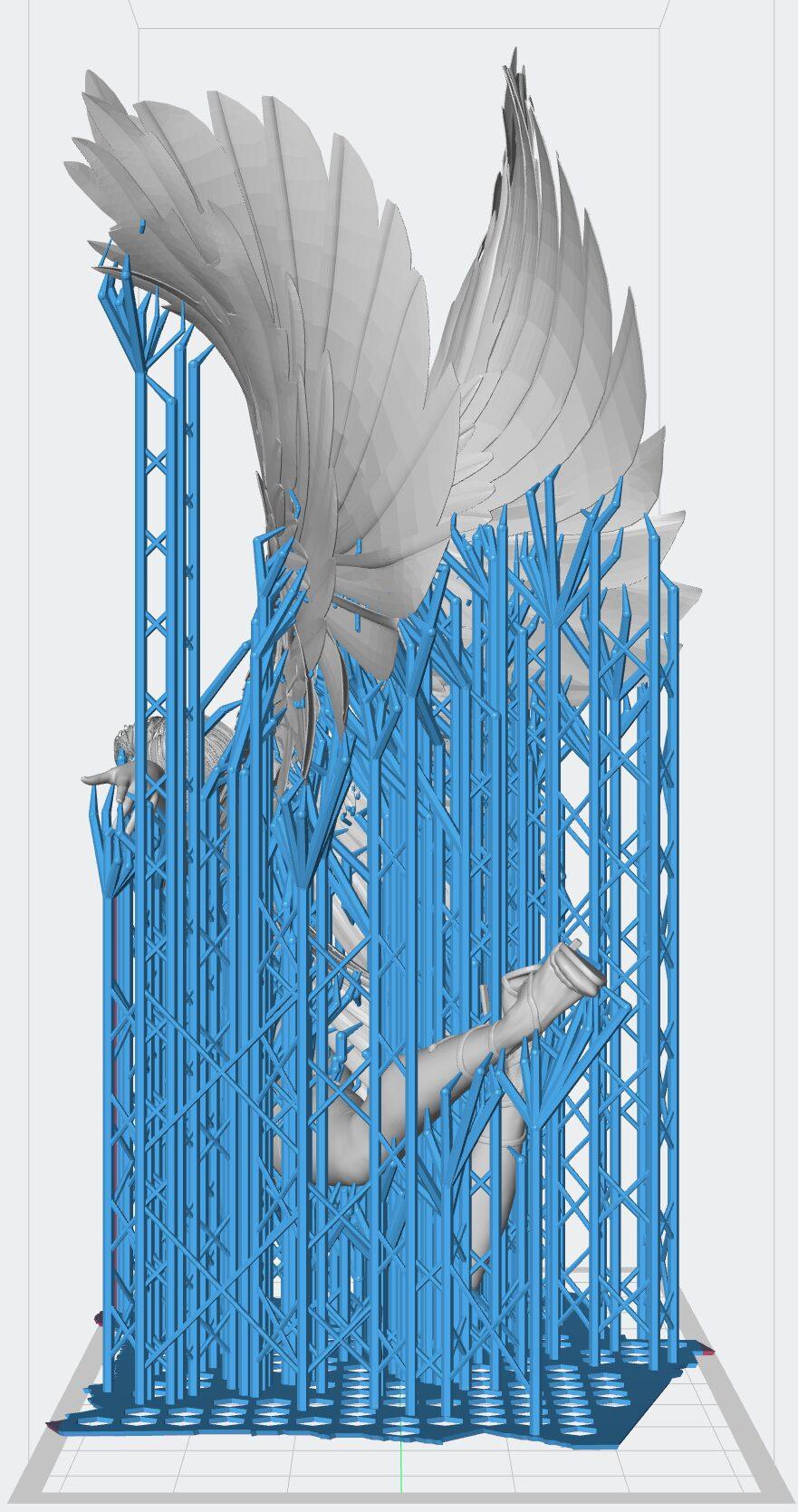 Angel Flight (002) - Image 4