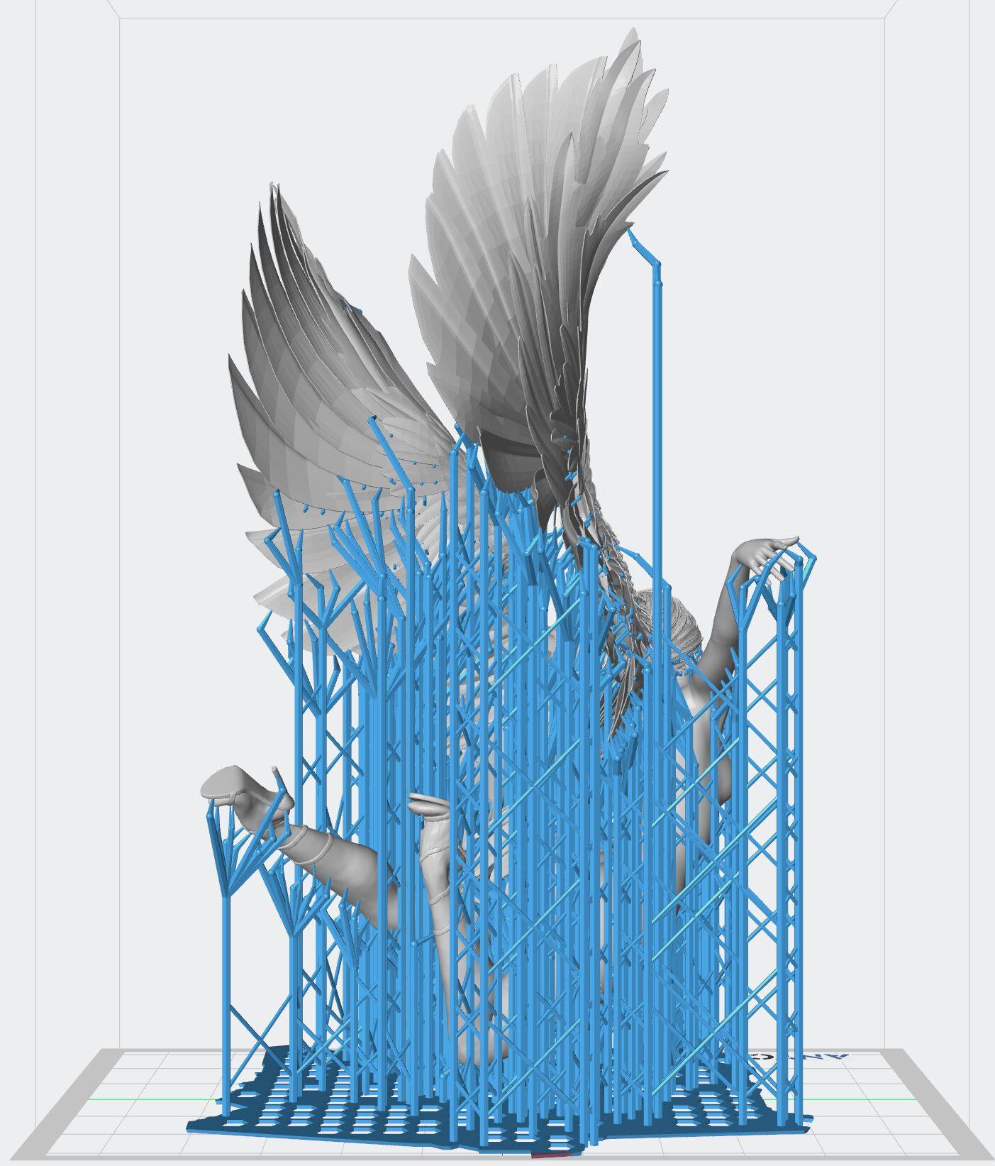 Angel Flight (002) - Image 3