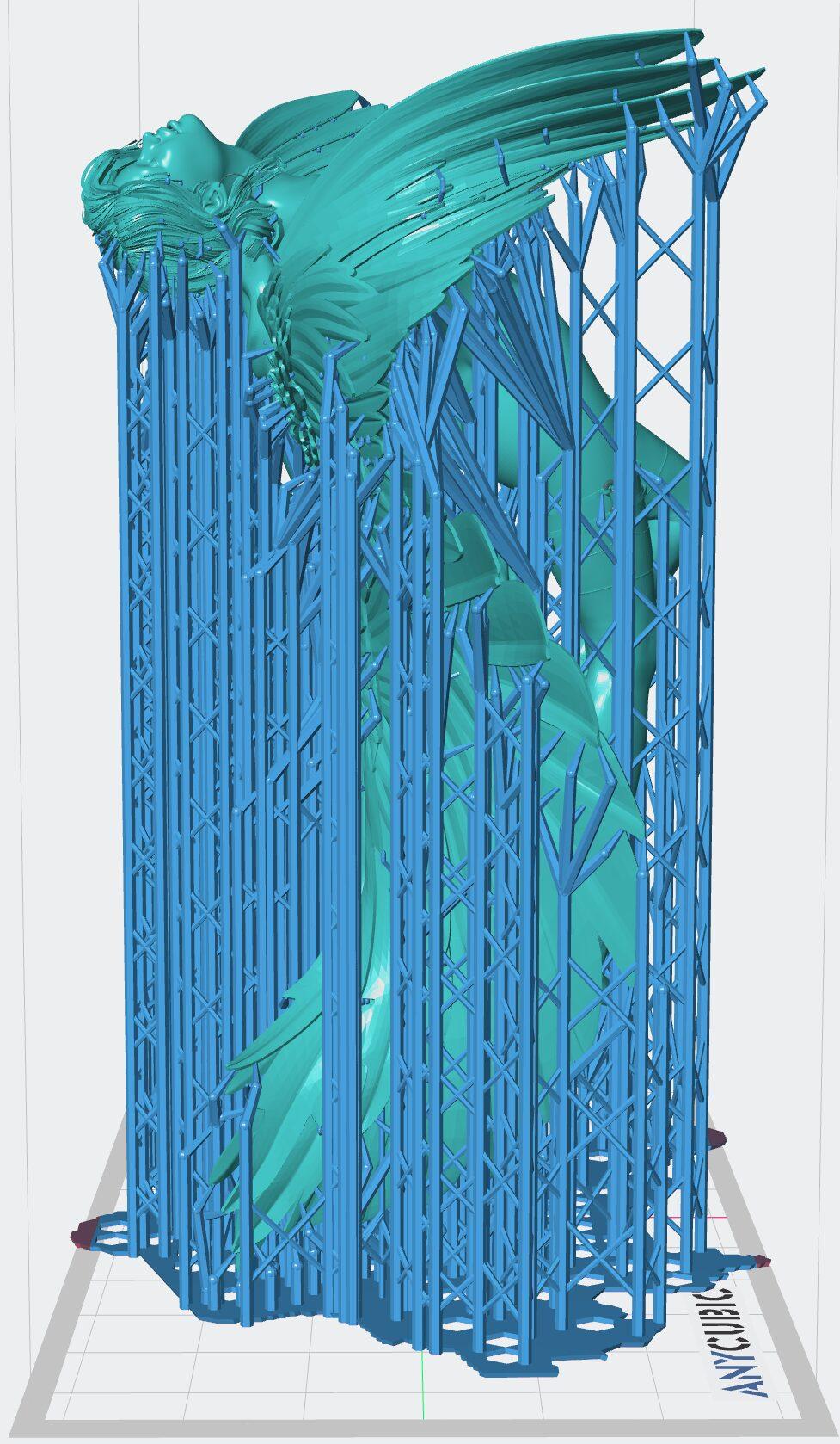 Angel Flight (001) - Image 2