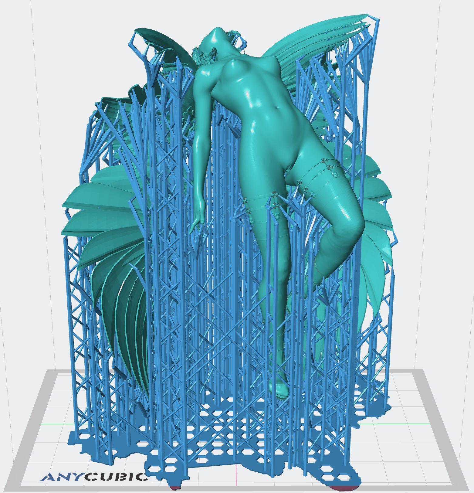 Angel Flight (001) - Image 3