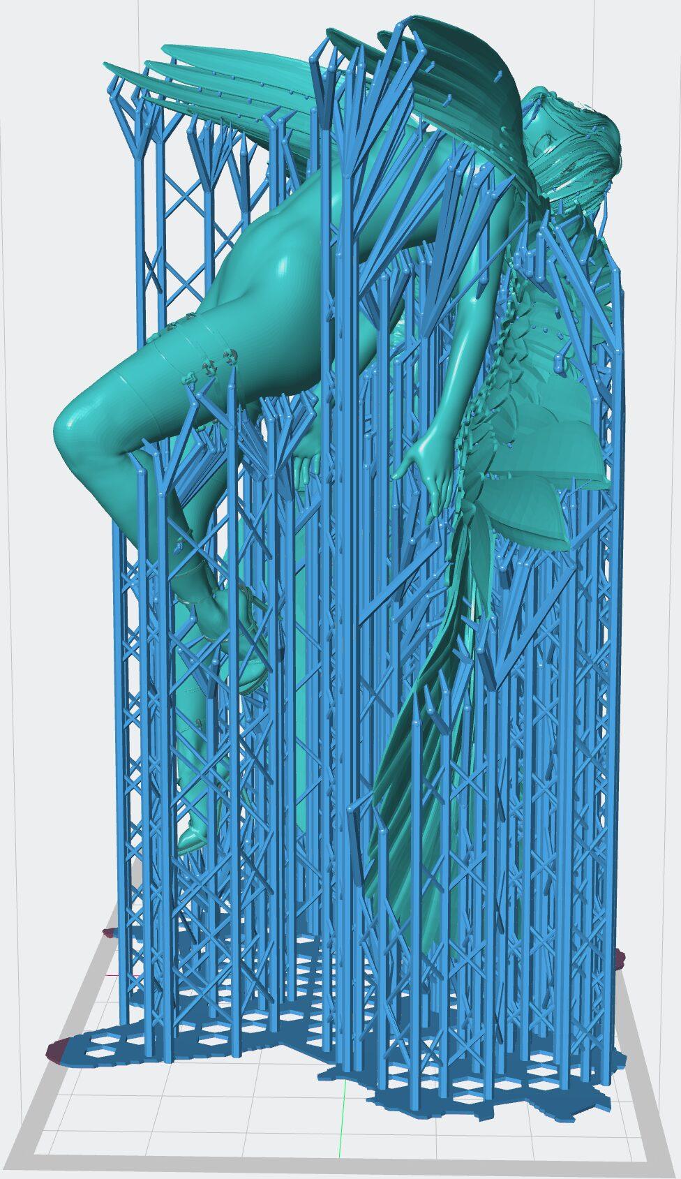 Angel Flight (001) - Image 4