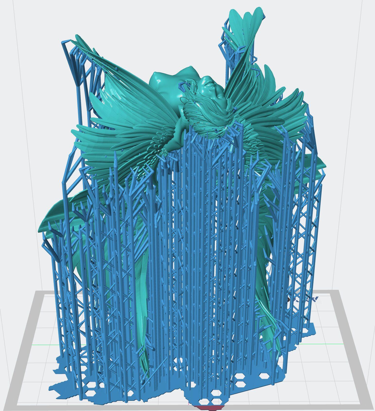 Angel Flight (001) - Image 5